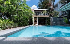 A Day Villa Chiangmai
